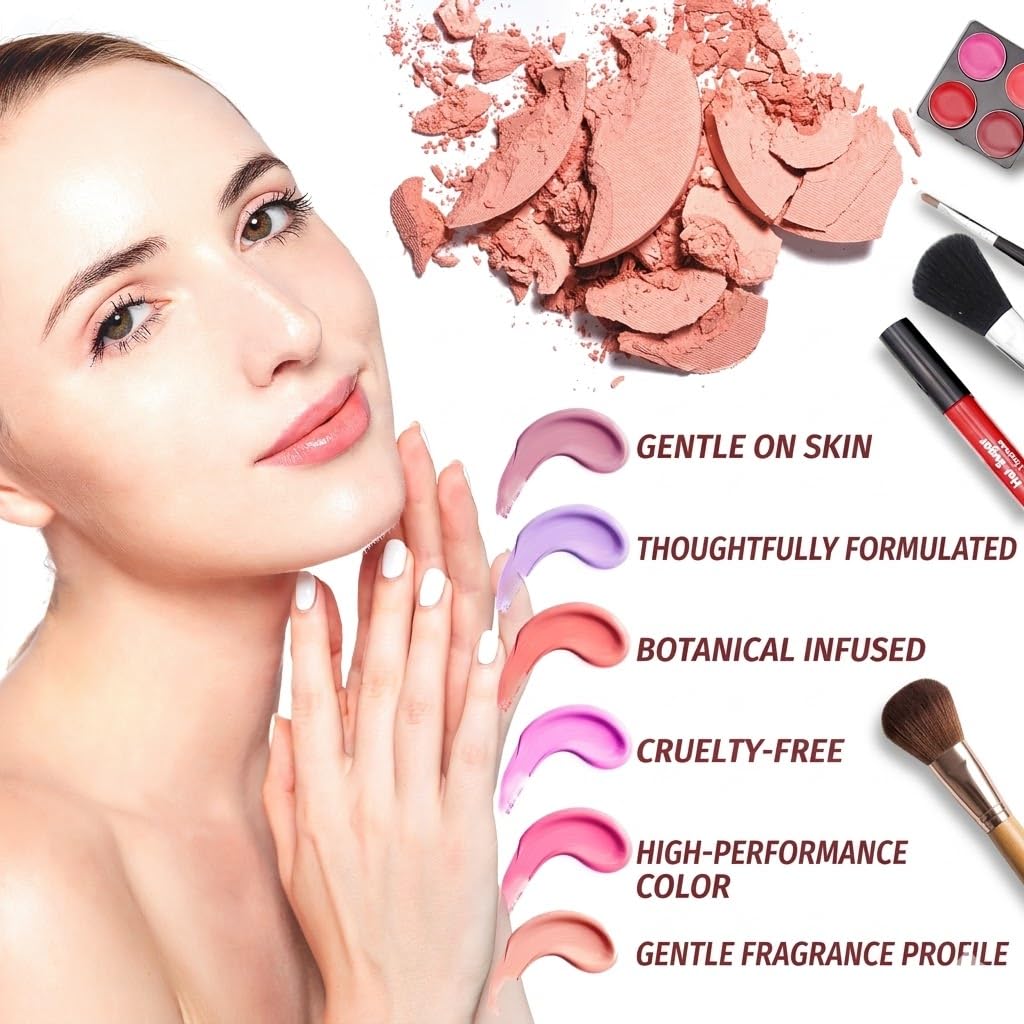 Amazon.com : Hot Sugar All-in-One Makeup Set for Adults and Girls